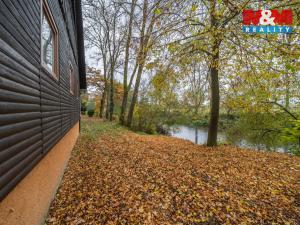 Prodej chaty, Šťáhlavy - Šťáhlavice, 56 m2