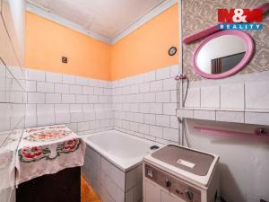 Prodej chaty, Šťáhlavy - Šťáhlavice, 56 m2