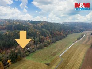 Prodej chaty, Šťáhlavy - Šťáhlavice, 56 m2