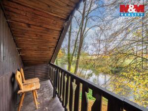 Prodej chaty, Šťáhlavy - Šťáhlavice, 56 m2