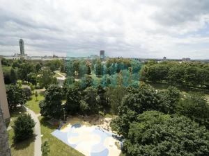 Prodej bytu 3+kk, Ostrava, Bohumínská, 53 m2