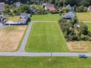 Prodej pozemku pro bydlení, Frenštát pod Radhoštěm, 1528 m2