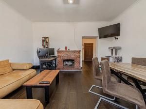 Prodej bytu 2+kk, Ostrava, Holubova, 56 m2