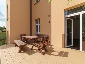 Prodej bytu 2+kk, Ostrava, Holubova, 56 m2