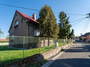 Prodej rodinného domu, Ostrava, Tomicova, 80 m2