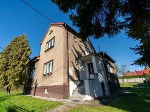 Prodej rodinného domu, Ostrava, Tomicova, 80 m2