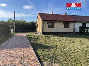 Pronájem rodinného domu, Čeperka, Malá Čeperka, 80 m2