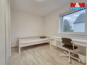 Prodej rodinného domu, Zruč-Senec - Senec, Lipová, 145 m2