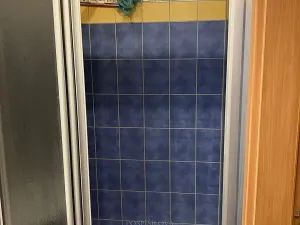 Pronájem bytu 1+kk, Kladno, Americká, 27 m2
