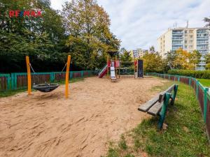 Prodej bytu 3+kk, Praha - Háje, Mendelova, 72 m2