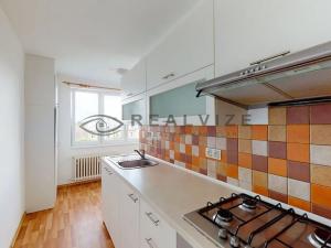 Pronájem bytu 2+1, České Budějovice, Brožíkova, 51 m2