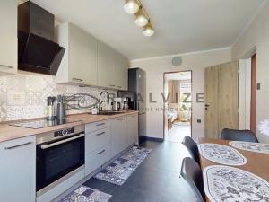 Prodej rodinného domu, Velešín, U Přehrady, 200 m2