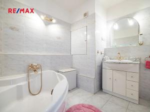 Prodej bytu 3+kk, Praha - Chodov, Petýrkova, 75 m2