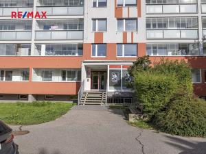 Prodej bytu 3+kk, Praha - Chodov, Petýrkova, 75 m2