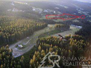 Prodej rodinného domu, Stachy, 255 m2