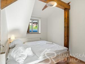 Prodej rodinného domu, Stachy, 255 m2