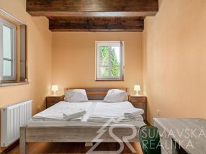 Prodej rodinného domu, Stachy, 255 m2