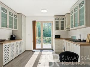 Prodej rodinného domu, Stachy, 255 m2