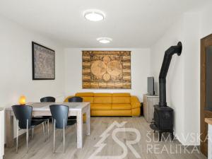 Prodej rodinného domu, Stachy, 255 m2