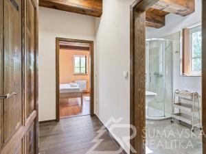 Prodej rodinného domu, Stachy, 255 m2