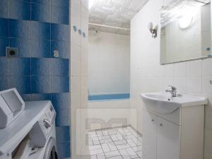 Pronájem bytu 4+1, Mladá Boleslav, Na Radouči, 79 m2