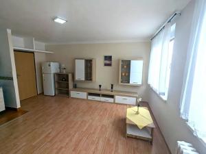 Pronájem bytu 1+kk, Ústí nad Labem, Obvodová, 32 m2