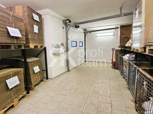 Prodej komerční nemovitosti, Opava, Slezská, 1385 m2