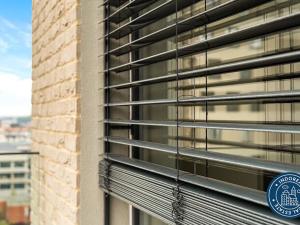 Pronájem bytu 2+kk, Praha - Vysočany, Fafkových, 54 m2