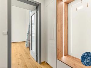 Pronájem bytu 2+kk, Praha - Vysočany, Fafkových, 54 m2