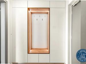 Pronájem bytu 2+kk, Praha - Vysočany, Fafkových, 54 m2