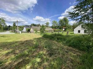 Dražba pozemku pro bydlení, Slavonice, 1609 m2