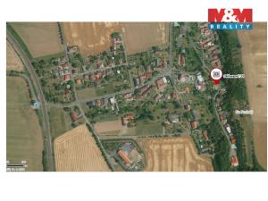 Prodej chalupy, Okřesaneč, 105 m2