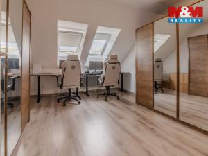 Prodej bytu 3+kk, Ostrava - Slezská Ostrava, Zárubecká, 79 m2