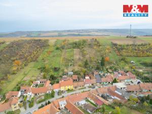 Prodej pozemku pro bydlení, Milešovice, 3385 m2