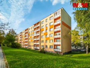 Prodej bytu 3+kk, Třinec - Lyžbice, Lidická, 68 m2