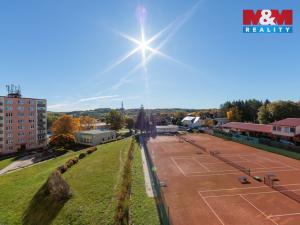 Pronájem bytu 1+1, Horní Slavkov, Školní, 36 m2