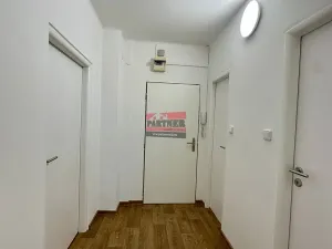 Pronájem bytu 1+1, Planá nad Lužnicí, Průmyslová, 39 m2