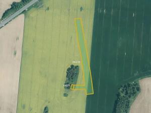 Prodej pole, Přešťovice, 64261 m2