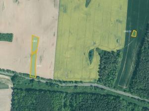 Prodej pole, Přešťovice, 64261 m2