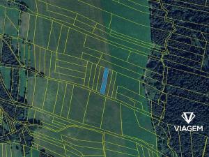 Prodej podílu pole, Mosty u Jablunkova, 530 m2
