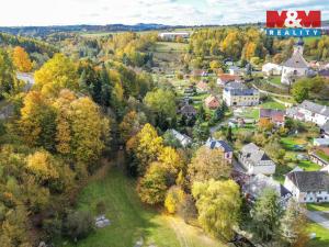 Prodej pozemku pro bydlení, Úterý, 987 m2