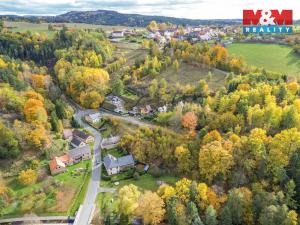 Prodej pozemku pro bydlení, Úterý, 987 m2