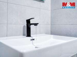 Pronájem bytu 2+kk, Plzeň, Pecháčkova, 49 m2