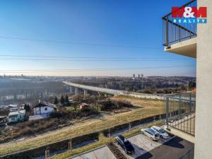 Pronájem bytu 2+kk, Plzeň, Pecháčkova, 49 m2