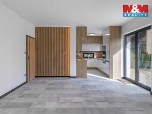 Prodej rodinného domu, Petrovice u Karviné - Prstná, 77 m2