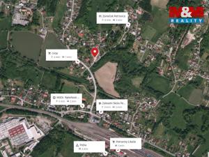 Prodej rodinného domu, Petrovice u Karviné - Prstná, 77 m2