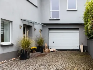 Prodej rodinného domu, Domašov u Šternberka, 550 m2