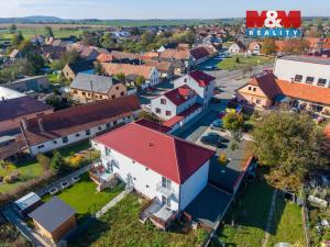 Prodej bytu 1+kk, Rožďalovice, Náměstí, 32 m2