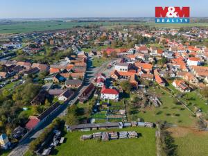 Prodej bytu 1+kk, Rožďalovice, Náměstí, 32 m2