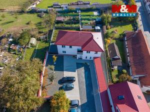 Prodej bytu 1+kk, Rožďalovice, Náměstí, 32 m2